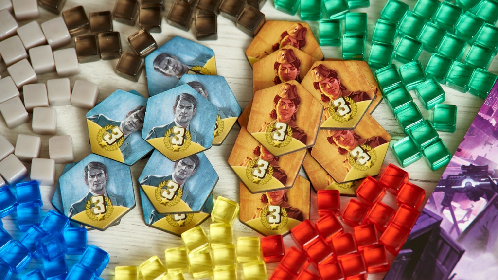 It’s a Wonderful World – Auge y Corrupción1