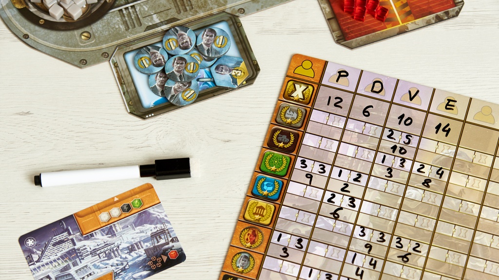 It’s a Wonderful World – Auge y Corrupción2