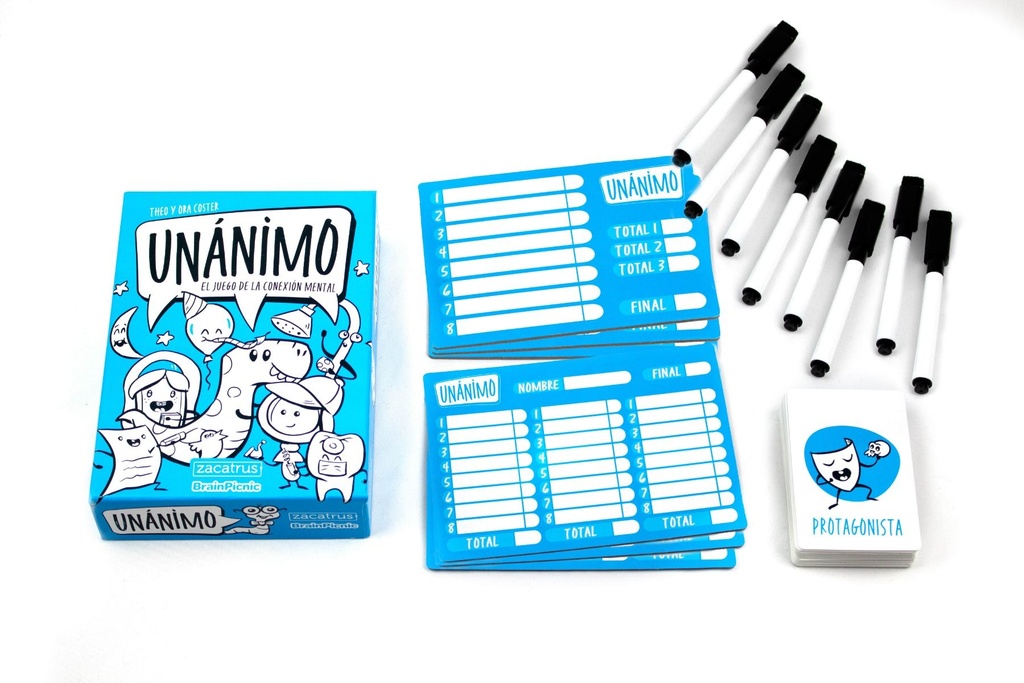 Unánimo1