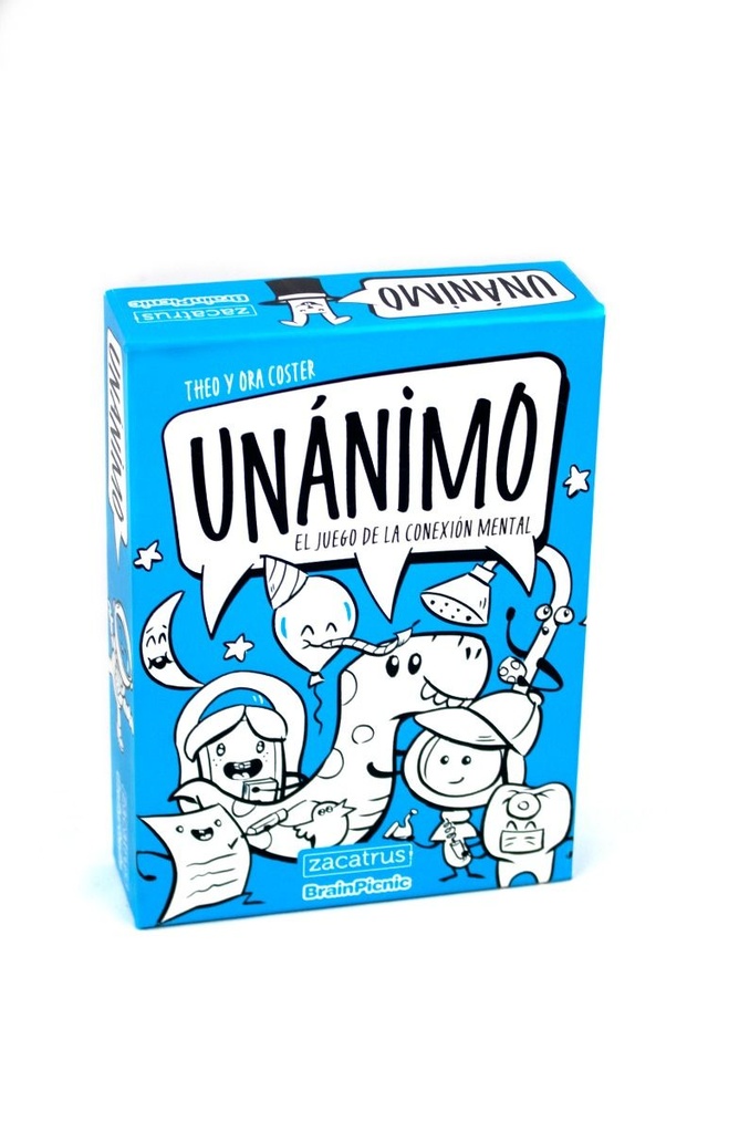 Unánimo5
