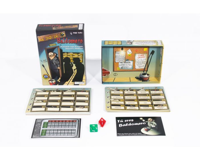 El Portero Baldomero4