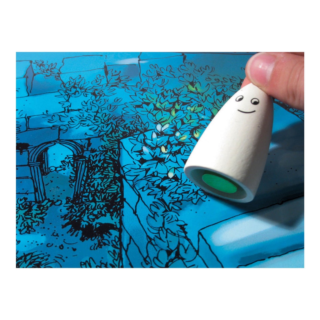 La Escalera Encantada3