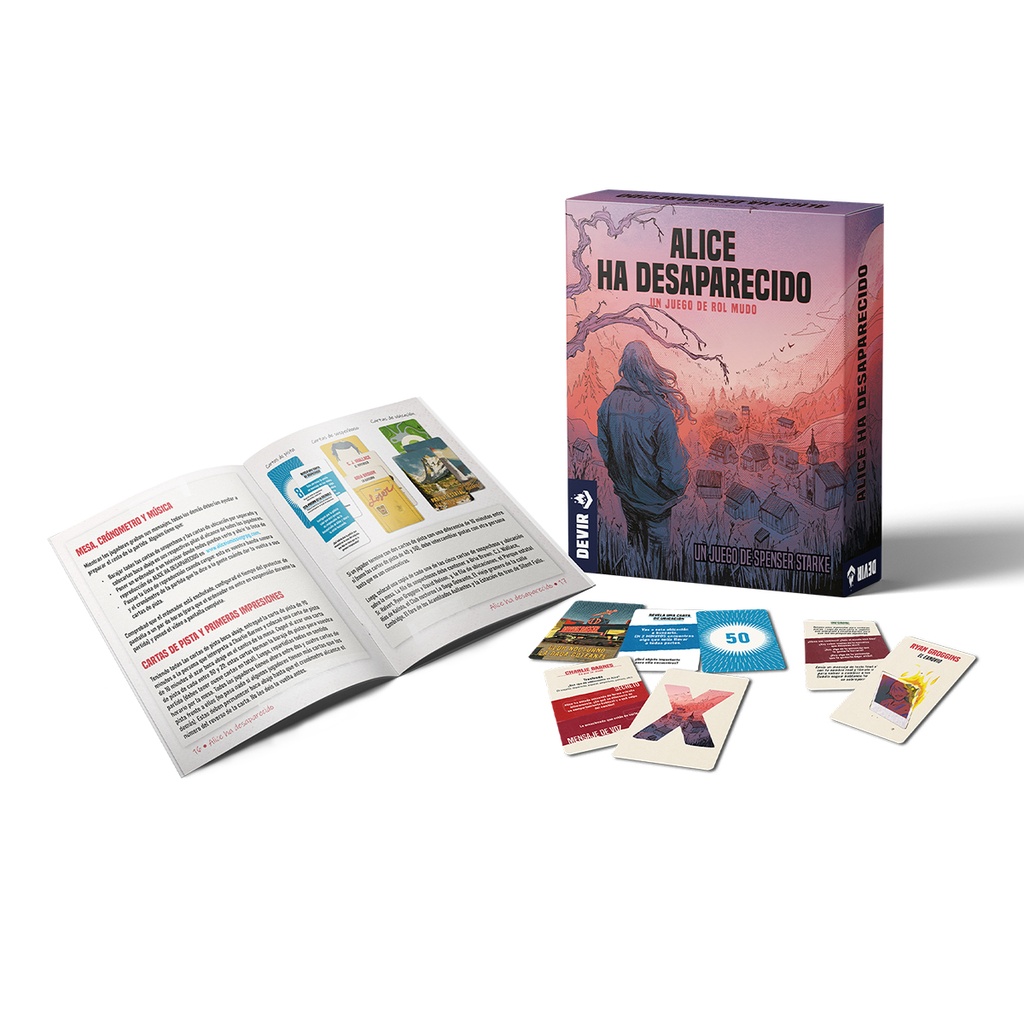 Alice ha desaparecido3