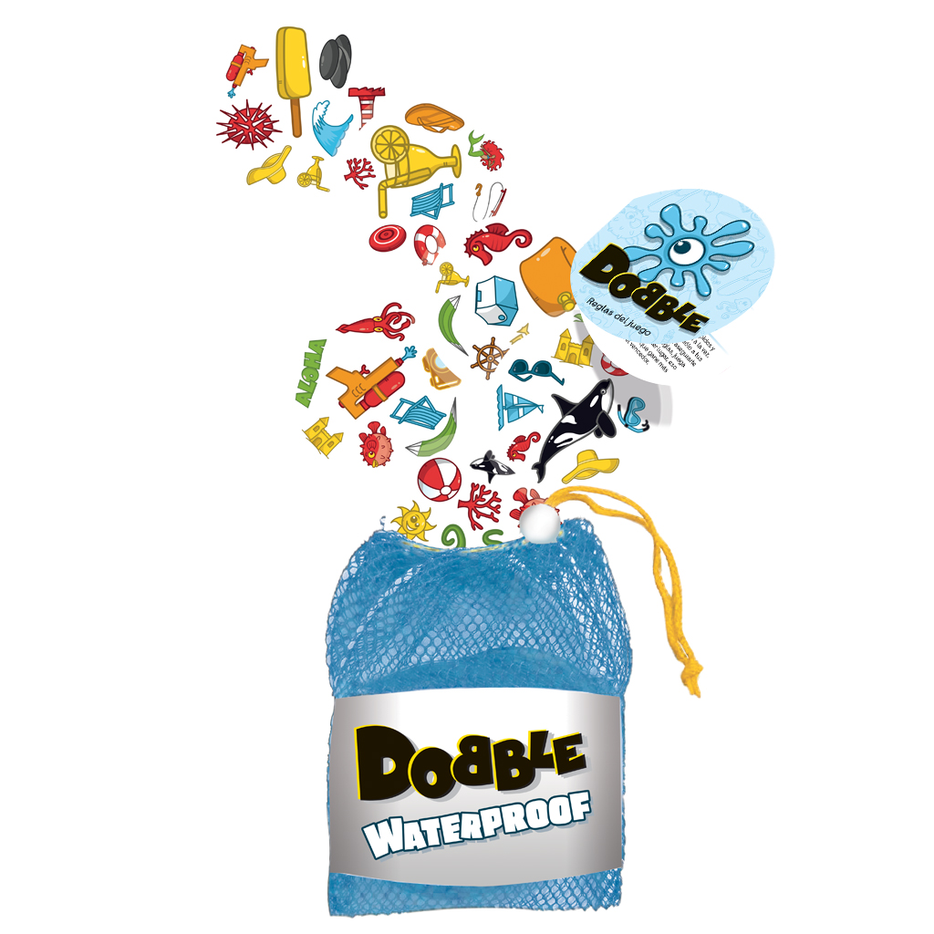Dobble Waterproof1