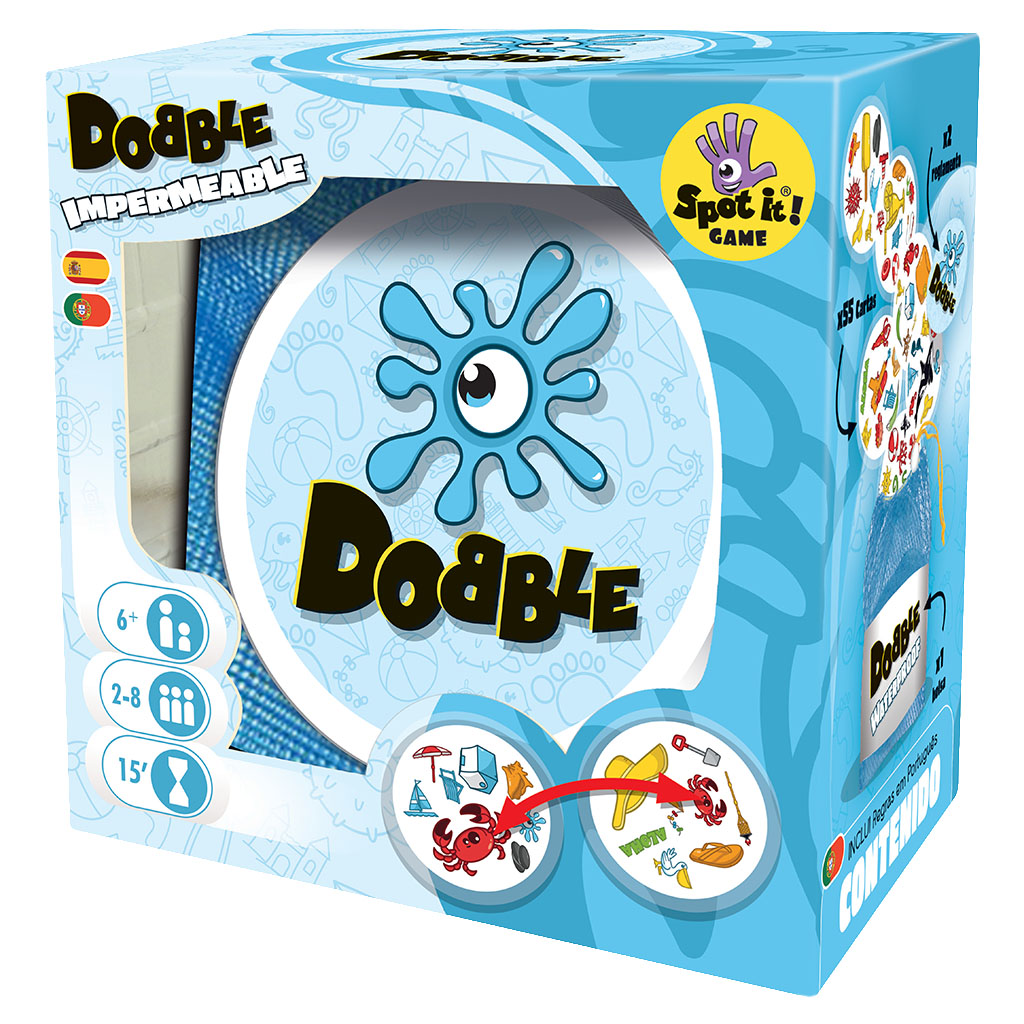 Dobble Waterproof2