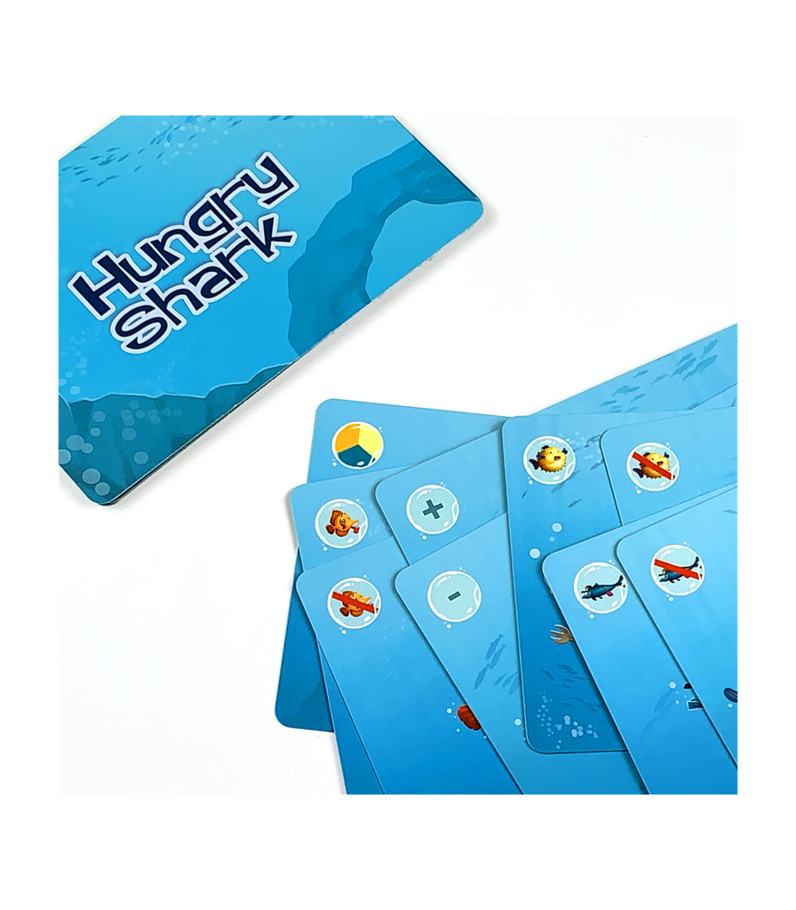 Hungry Shark3