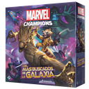 Marvel Champions: Los más buscados de la galaxia2