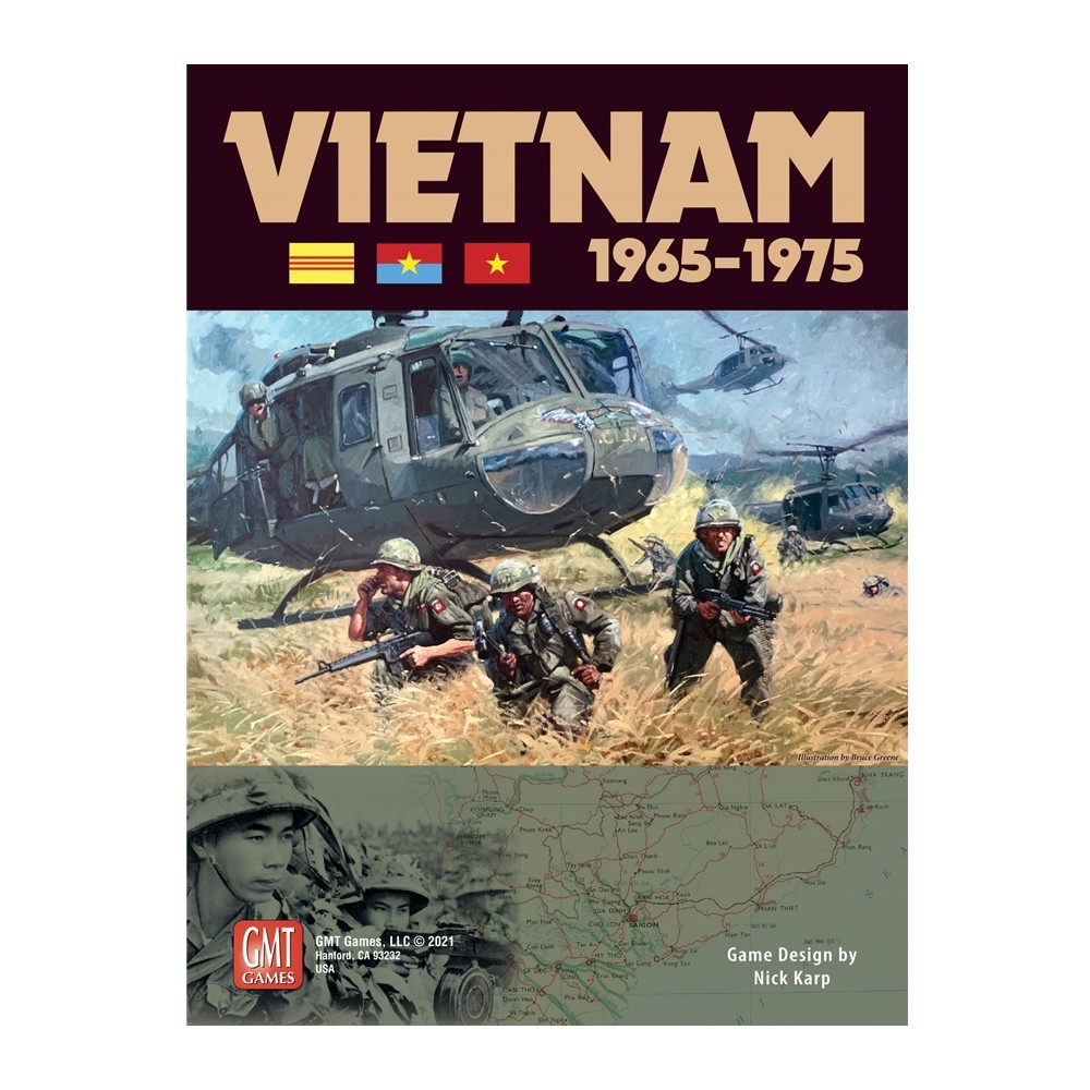 Vietnam: 1965-1975 (Inglés)1