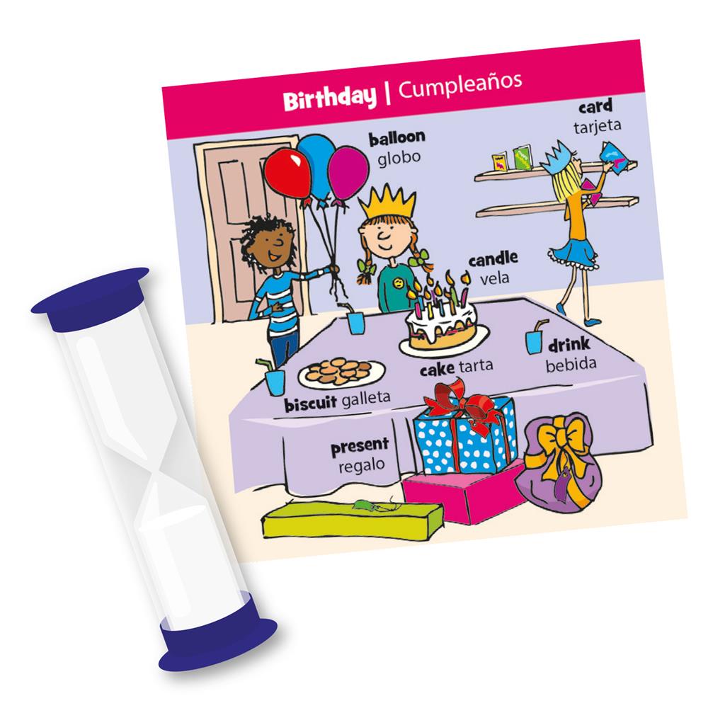 BrainBox Lets Learn English1