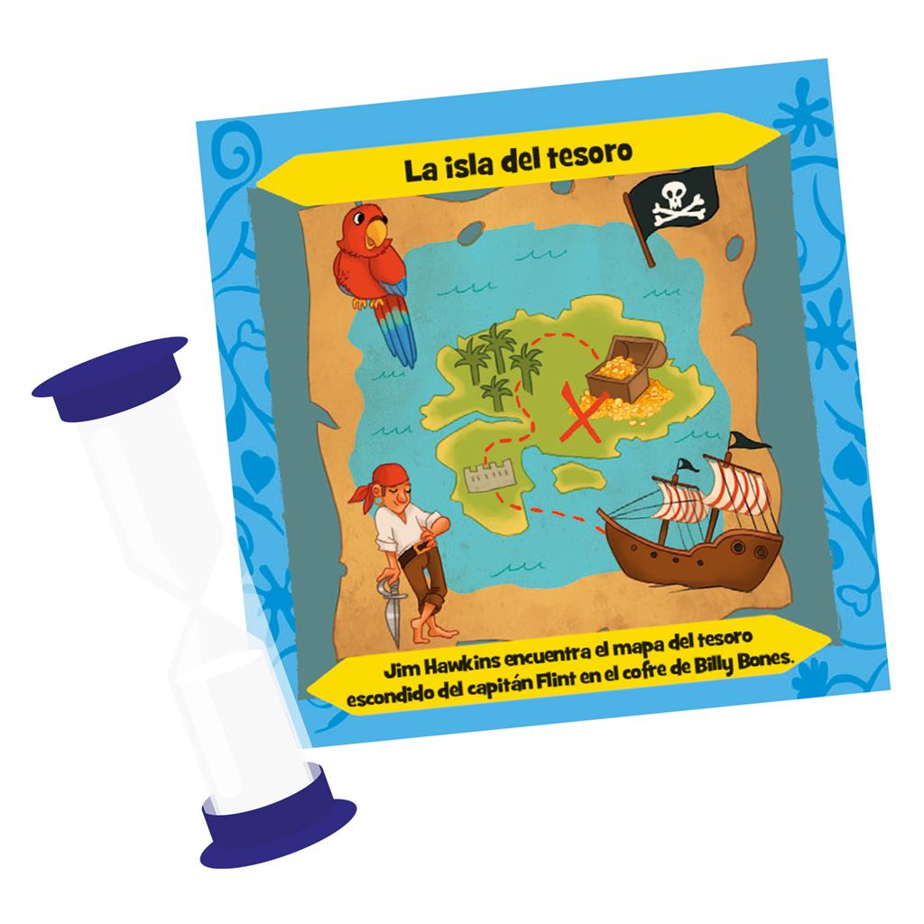 BrainBox Érase una vez3