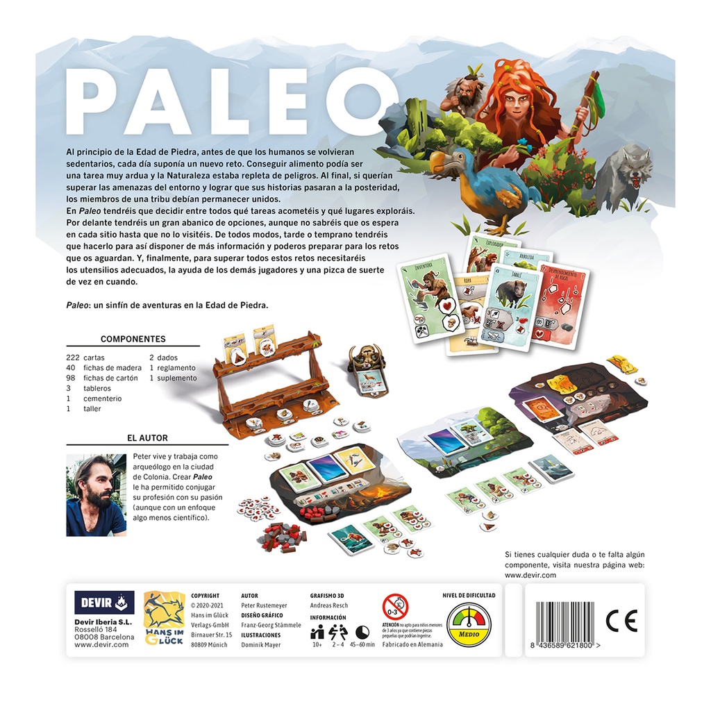 Paleo3