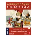 Commands and Colors: Edad Antigua1