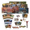 Las ruinas perdidas de Arnak: líderes de la expedición2