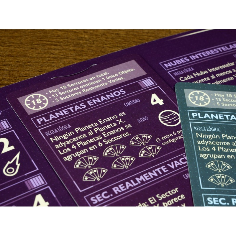 La búsqueda del planeta X2