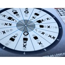 La búsqueda del planeta X4