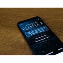 La búsqueda del planeta X6