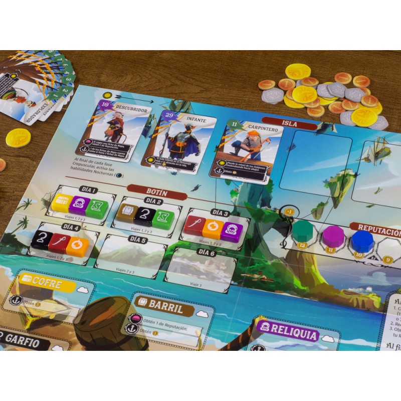 Libertalia: Vientos de Galecrest3