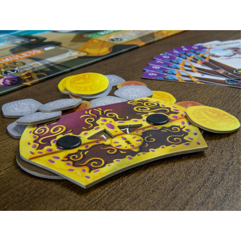 Libertalia: Vientos de Galecrest4