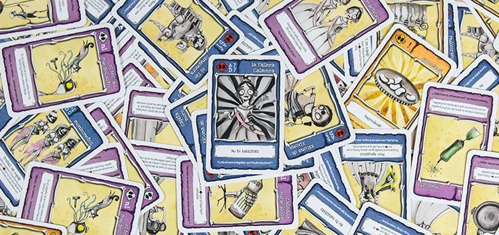 La Fallera Calavera: el juego de cartas valenciano (Idioma: Valenciano)1