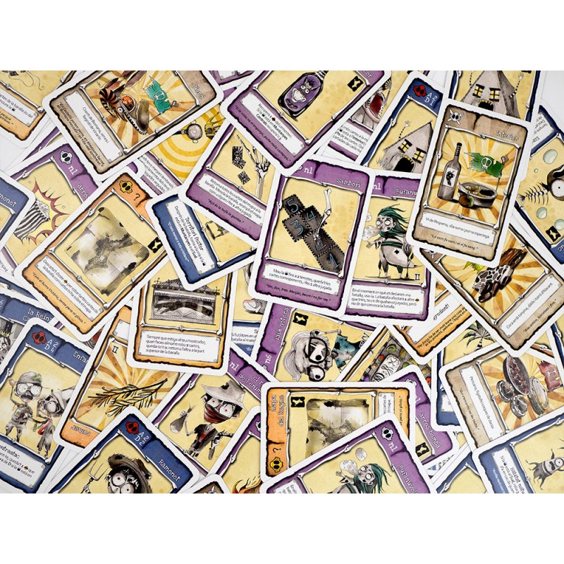 La Fallera Calavera 3: Más allá de la paella (Idioma: Valenciano)2