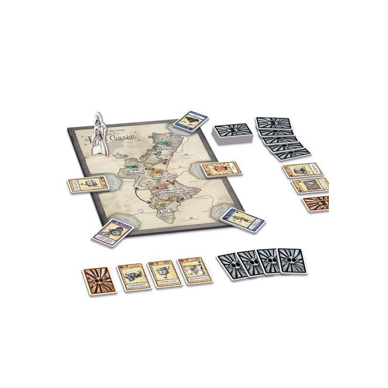 La Fallera Calavera 3: Más allá de la paella (Idioma: Valenciano)4