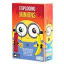 Exploding Minions2