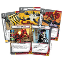 Marvel Champions: Sp//dr2