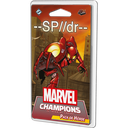 Marvel Champions: Sp//dr3