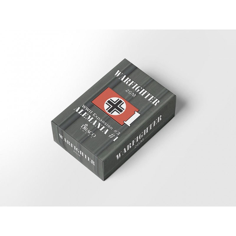 Warfighter: Expansión Alemania 13