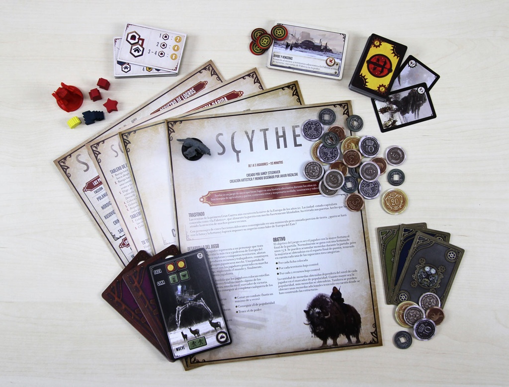 SCYTHE2