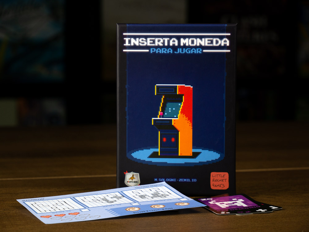 INSERTA MONEDA PARA JUGAR2