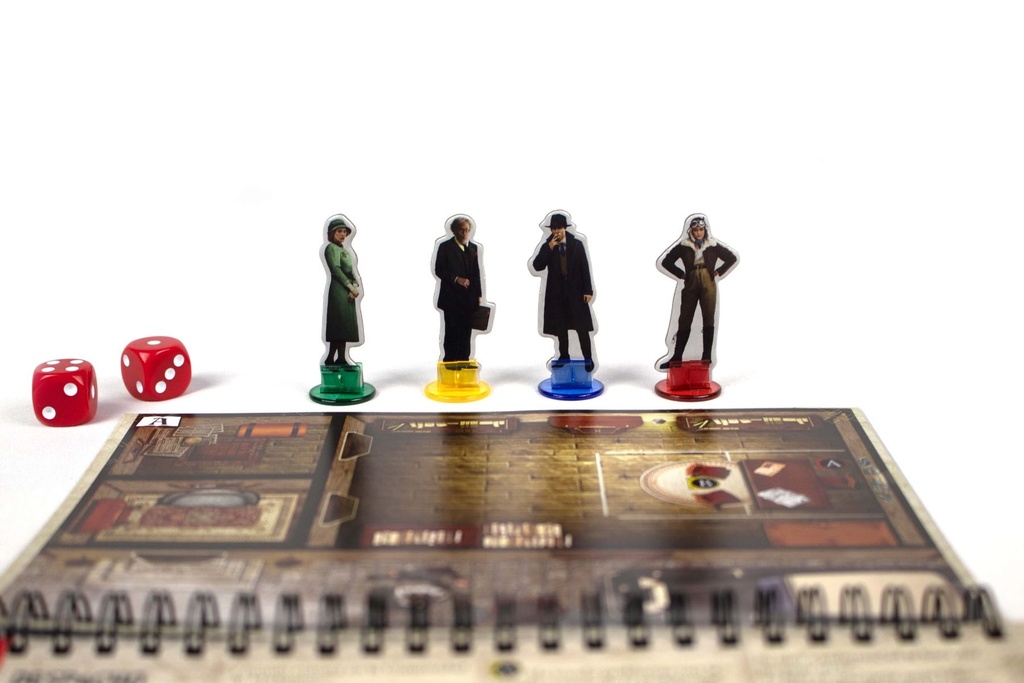 Aventura Z: Vol. 1 Lovecraft1