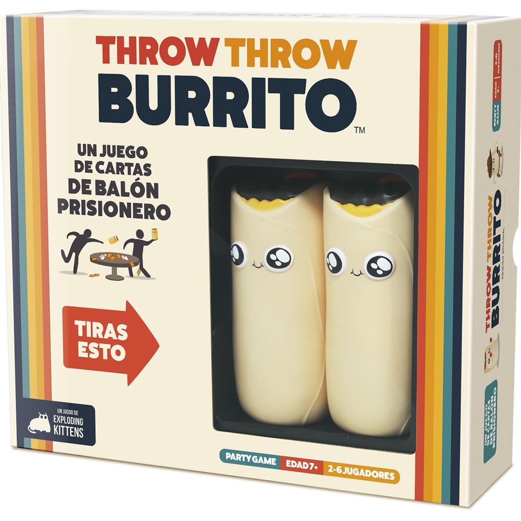 Throw Throw Burrito1
