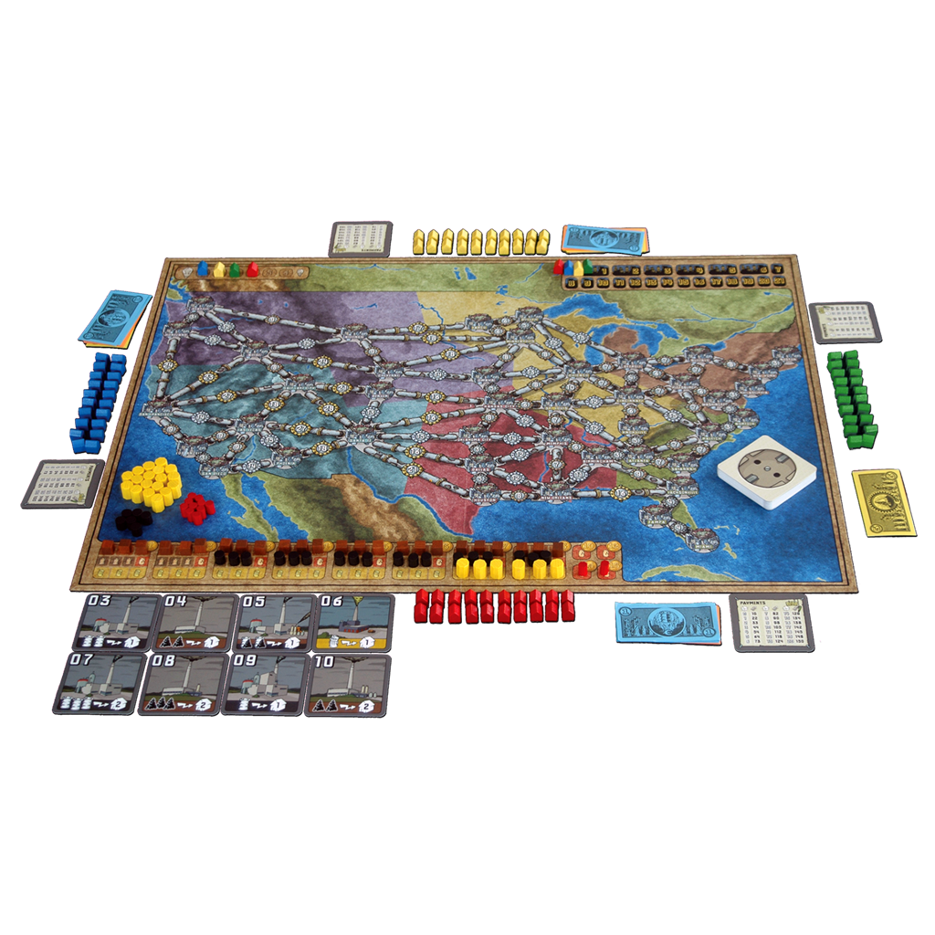 Alta Tensión Reenergizado2