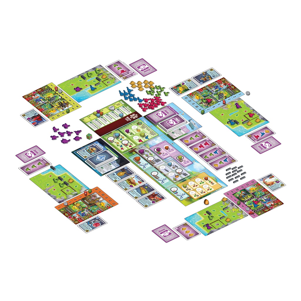 Pequeños Grandes Dinosaurios2