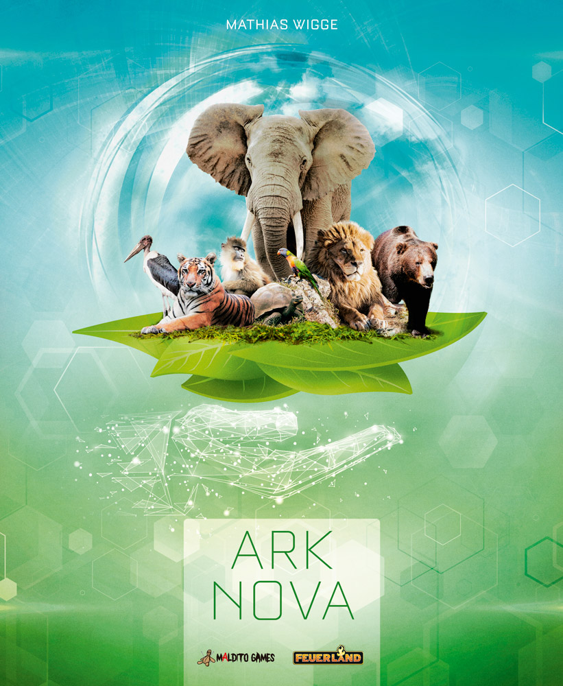 Ark Nova1