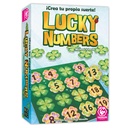 Lucky Numbers1