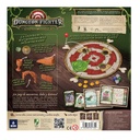 Dungeon Fighter: El Laberinto de las Tormentas Siniestras4