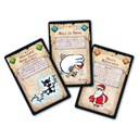 Munchkin: Destruye la Navidad1