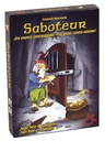 Saboteur + Expansión1