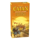 Catan: Ciudades y Caballeros 5-6 Jugadores1