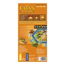 Catan: Ciudades y Caballeros 5-6 Jugadores2