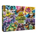 King of Tokyo: Monster Box1