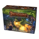 El juego de cartas de aventuras de Pathfinder1