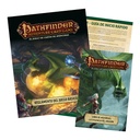 El juego de cartas de aventuras de Pathfinder2