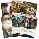 Arkham Horror LCG: el juego de cartas Ed. Revisada2