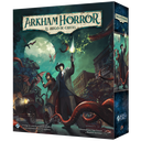 Arkham Horror LCG: el juego de cartas Ed. Revisada4