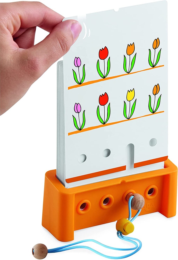 LogiCASE Set de iniciación 4+2