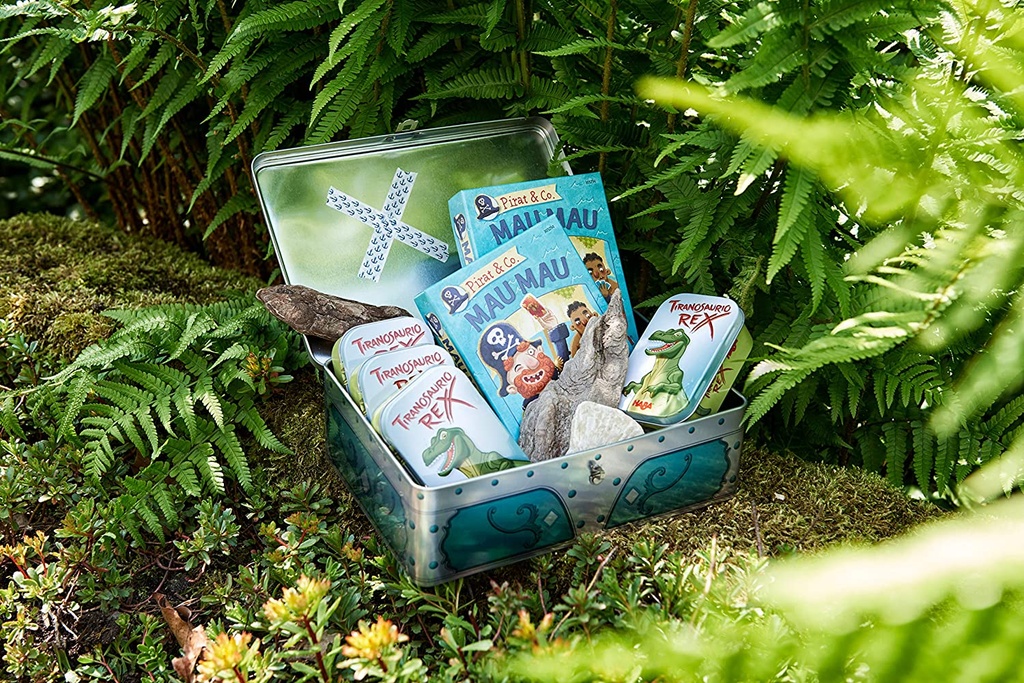 Find the code! Isla Pirata7