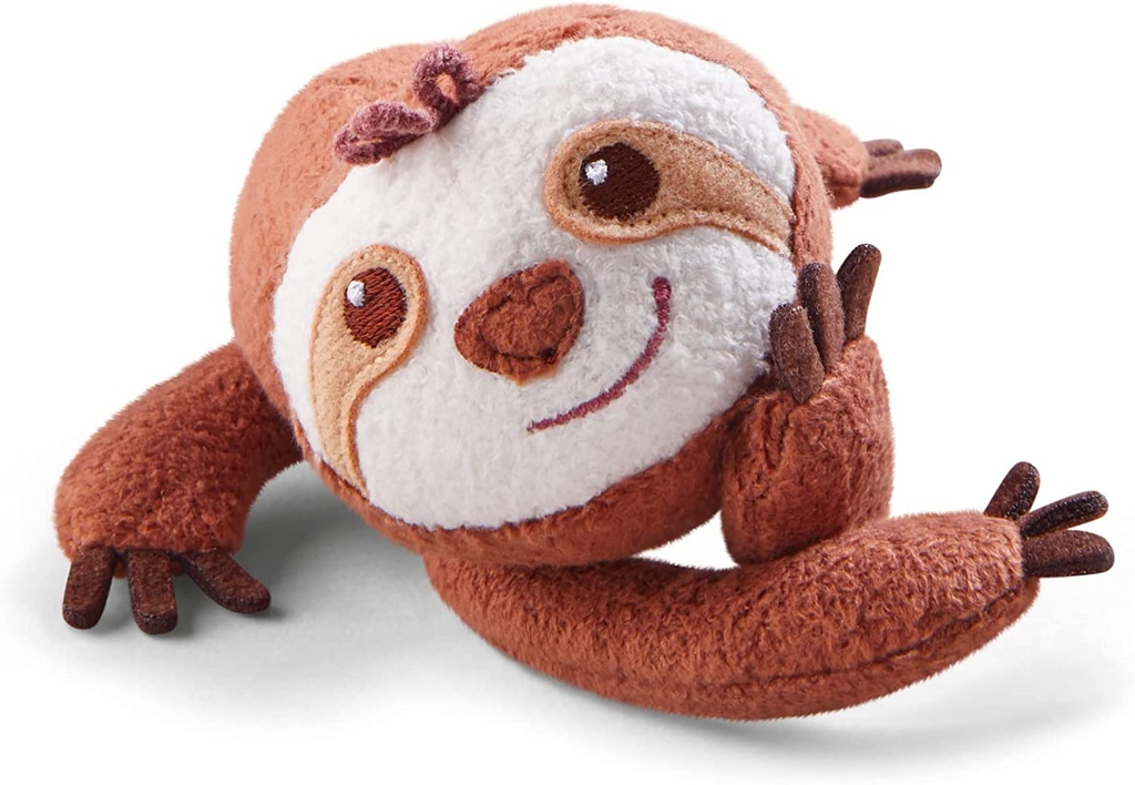 Mis primeros juegos – Tras la Pista del Perezoso4